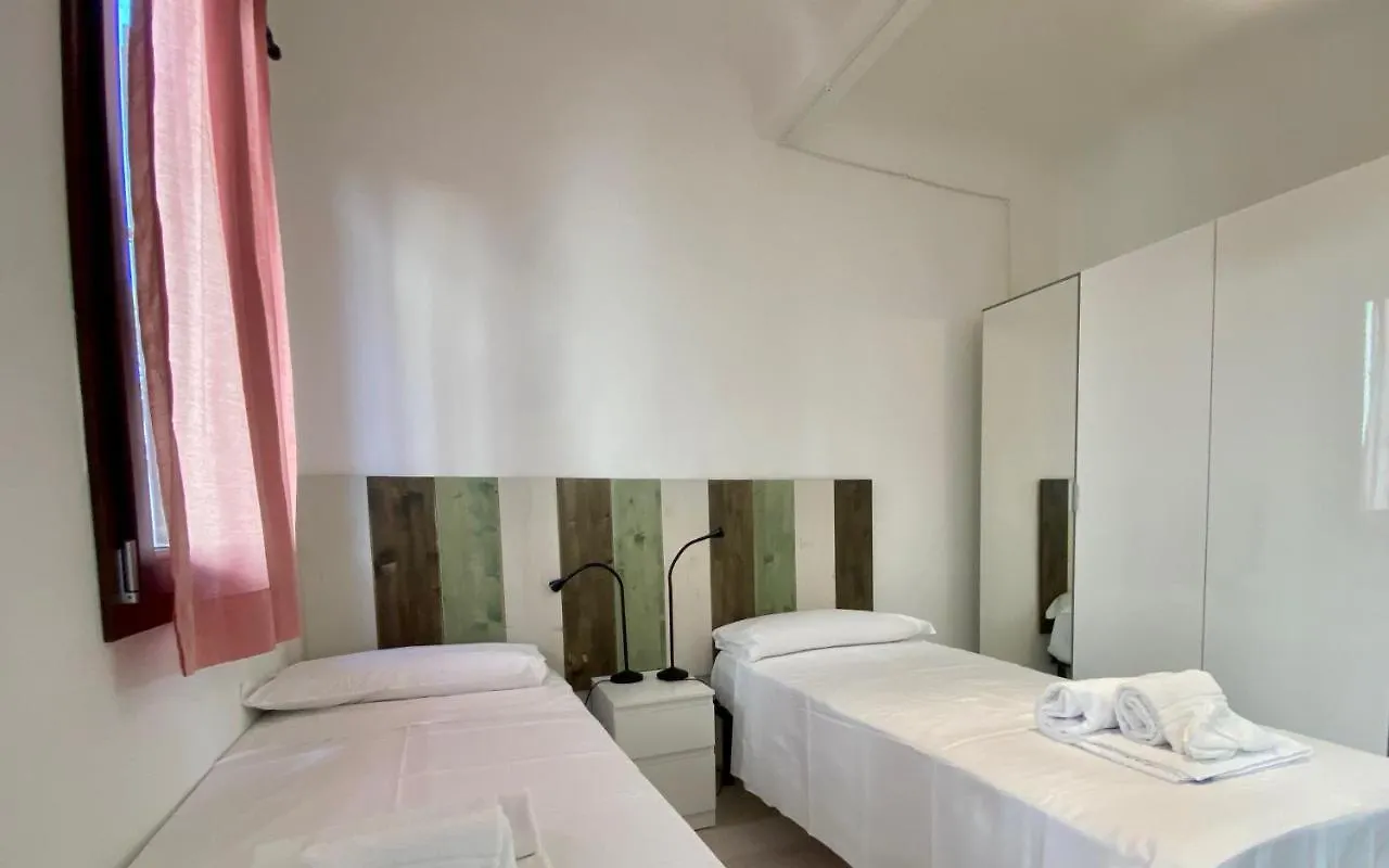Buonarroti 6 Appartement Florence