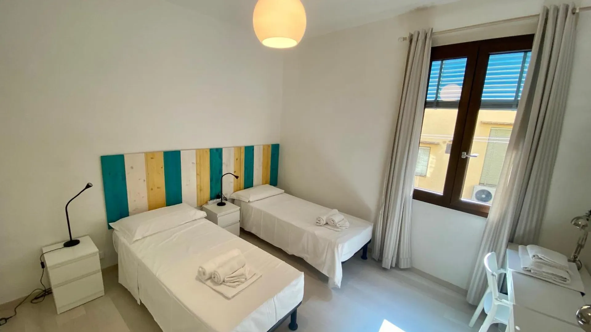 Buonarroti 6 Appartement Florence Italië