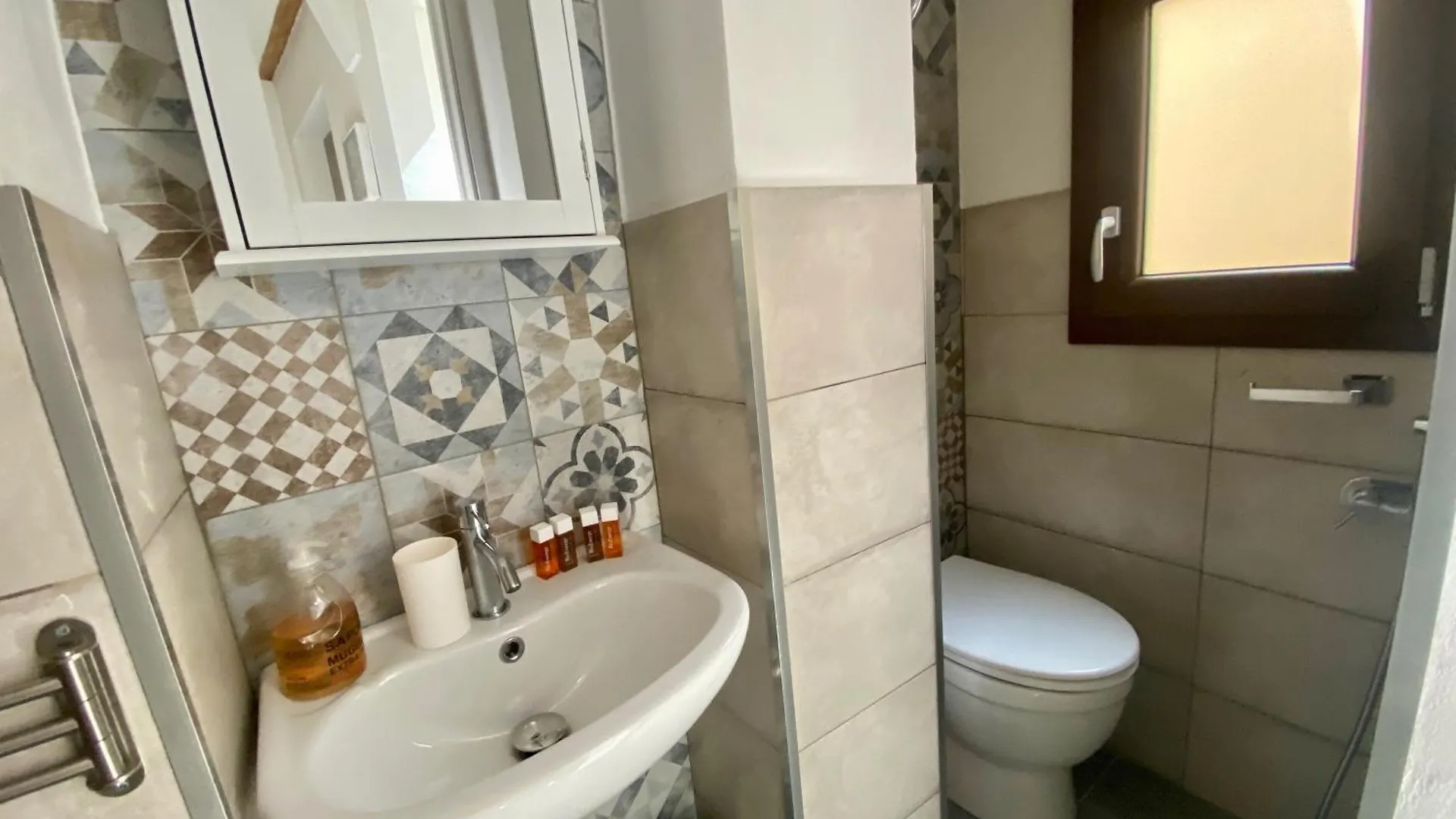 Buonarroti 6 Appartement Florence