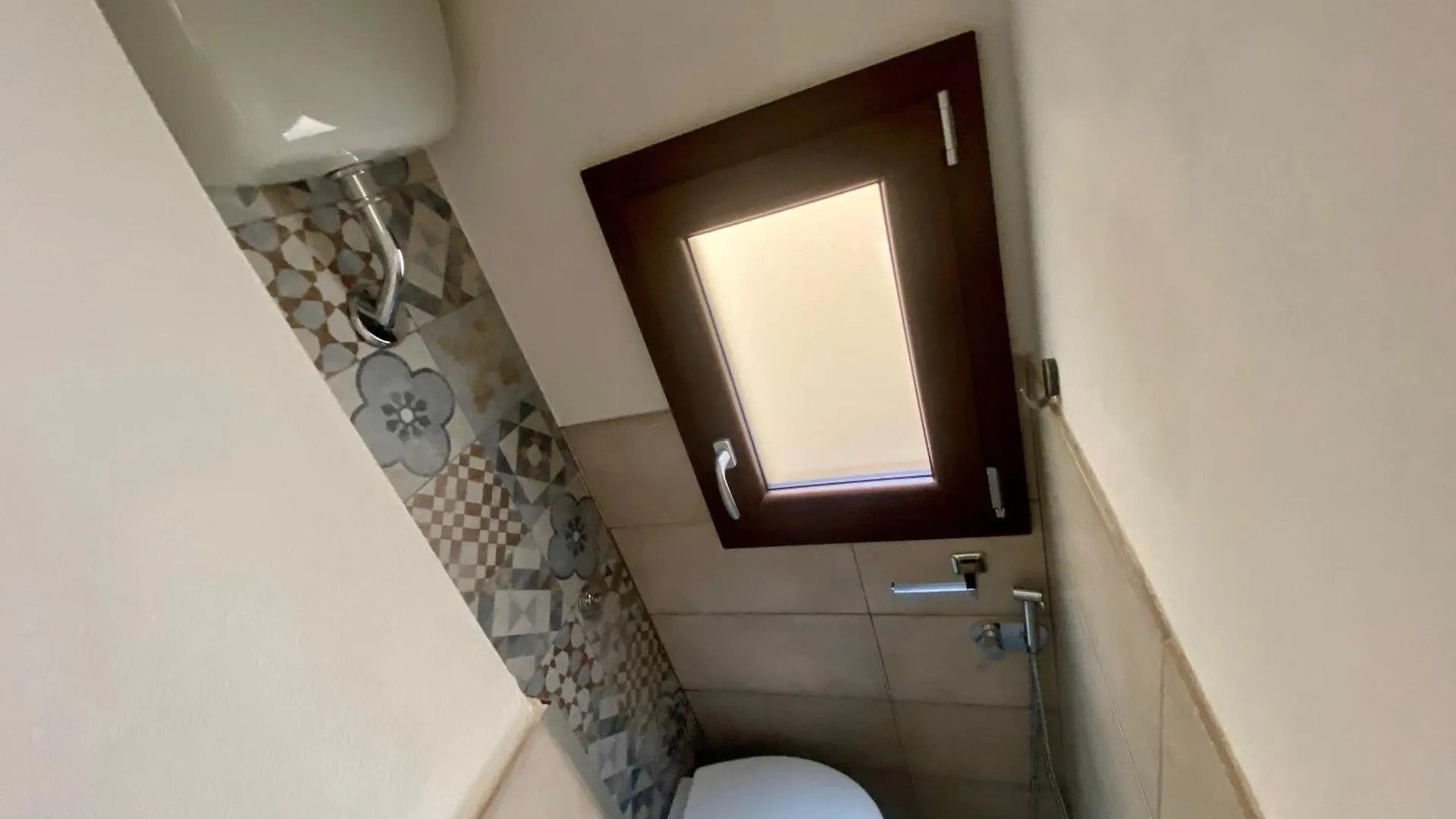 Buonarroti 6 Appartement Florence Italië