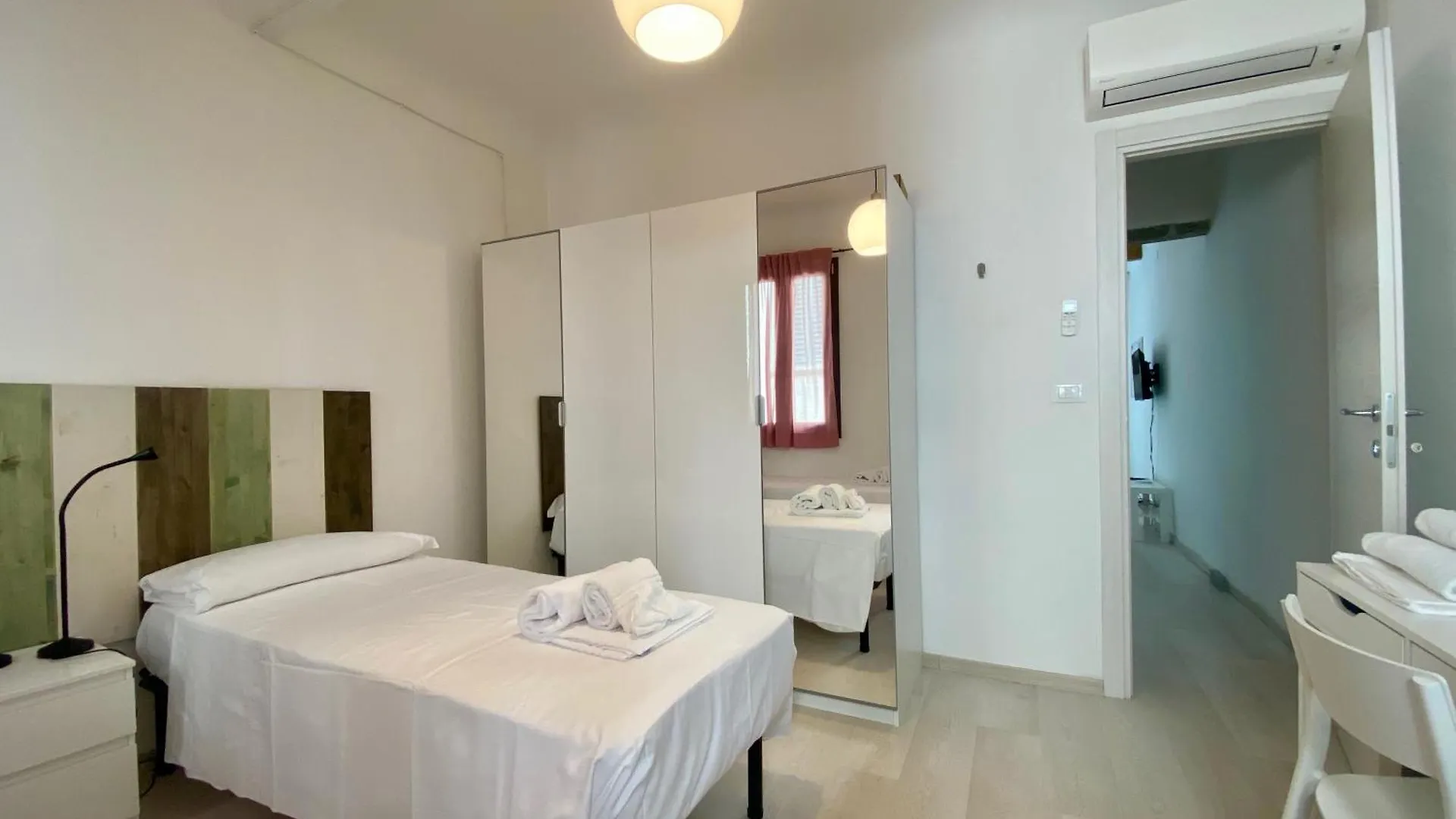 Buonarroti 6 Appartement Florence