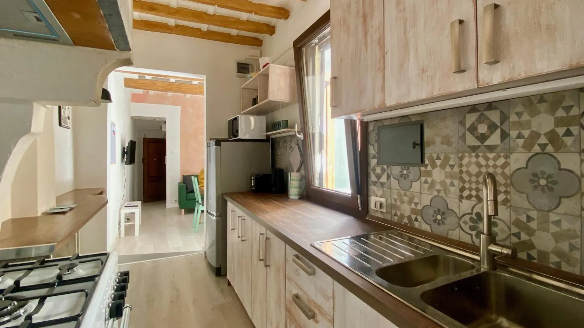 Buonarroti 6 Appartement Florence