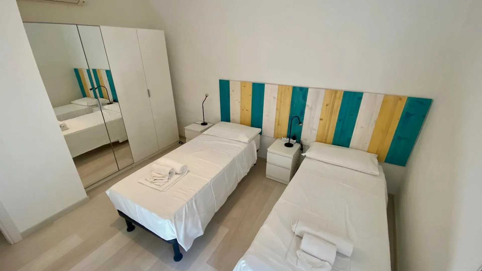 Buonarroti 6 Appartement Florence 0*,  Italië