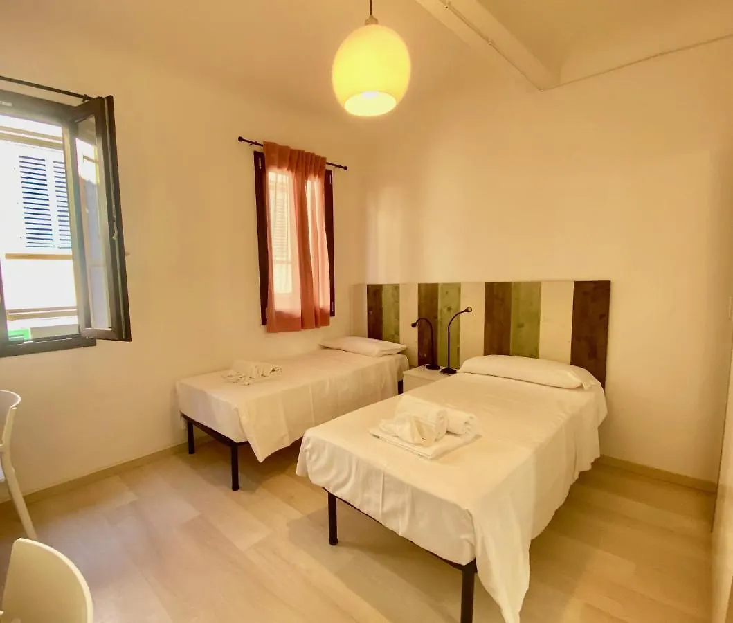 Appartamento Buonarroti Firenze 0*,  Italia