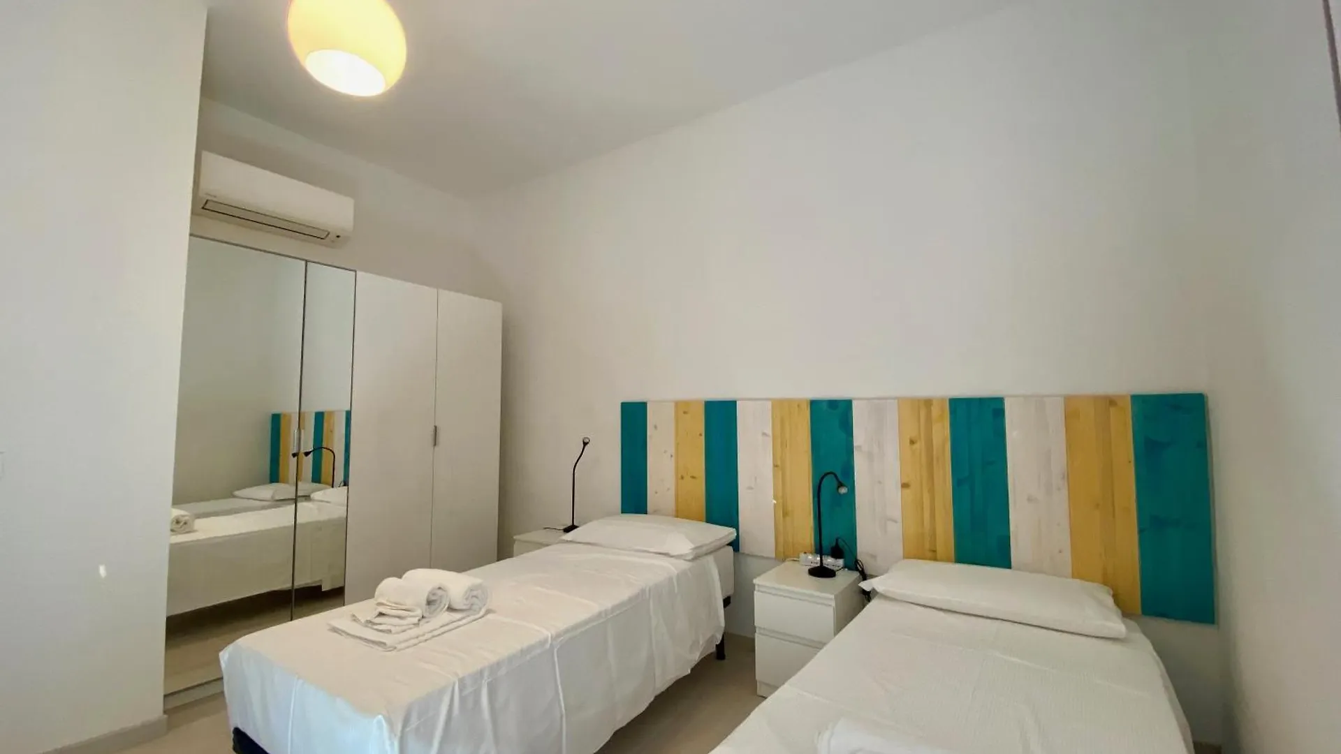 Appartamento Buonarroti Firenze